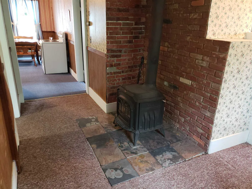 361 Gristmill Hill Road Canaan NH 03741