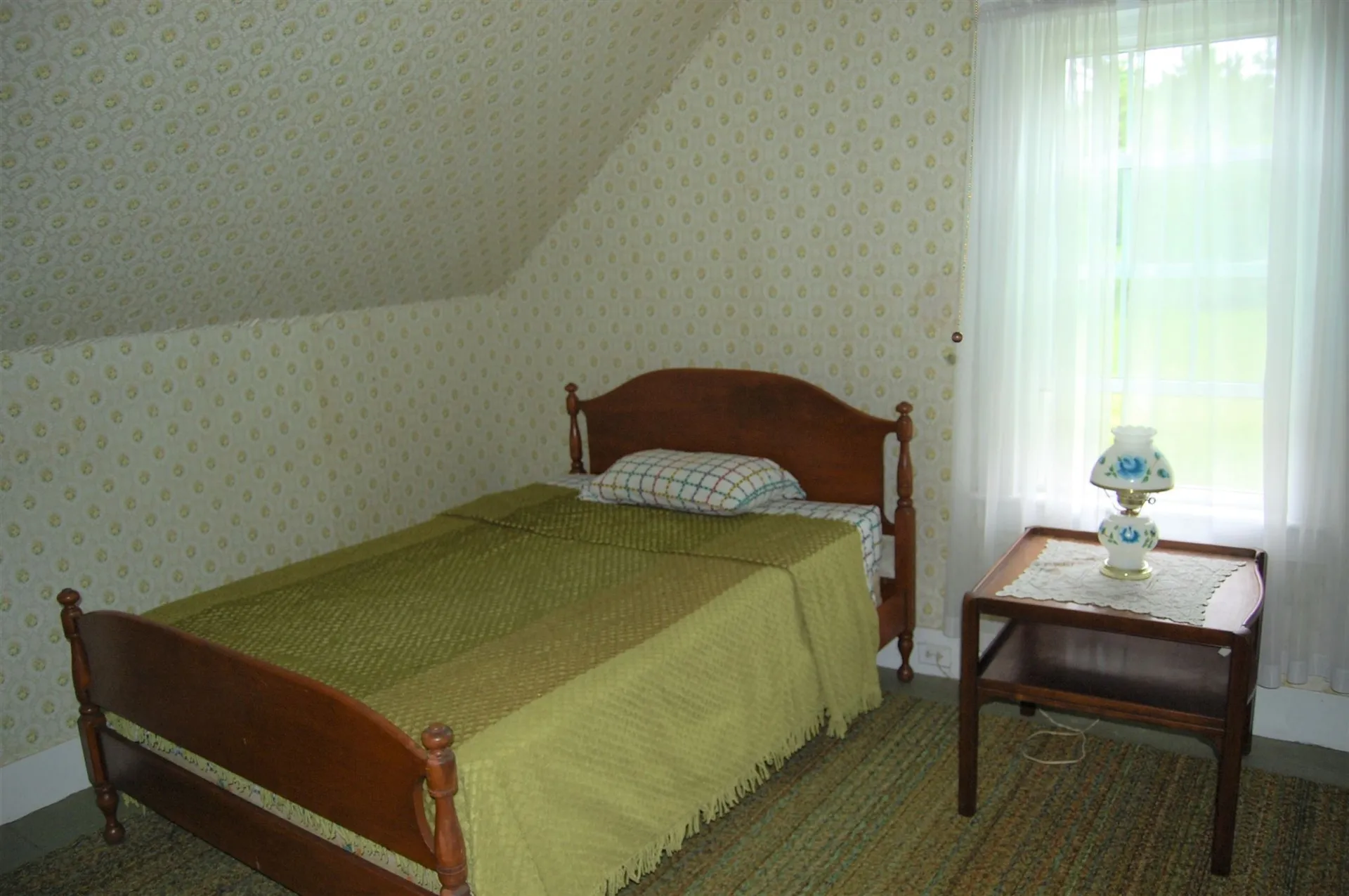 361 Gristmill Hill Road Canaan NH 03741
