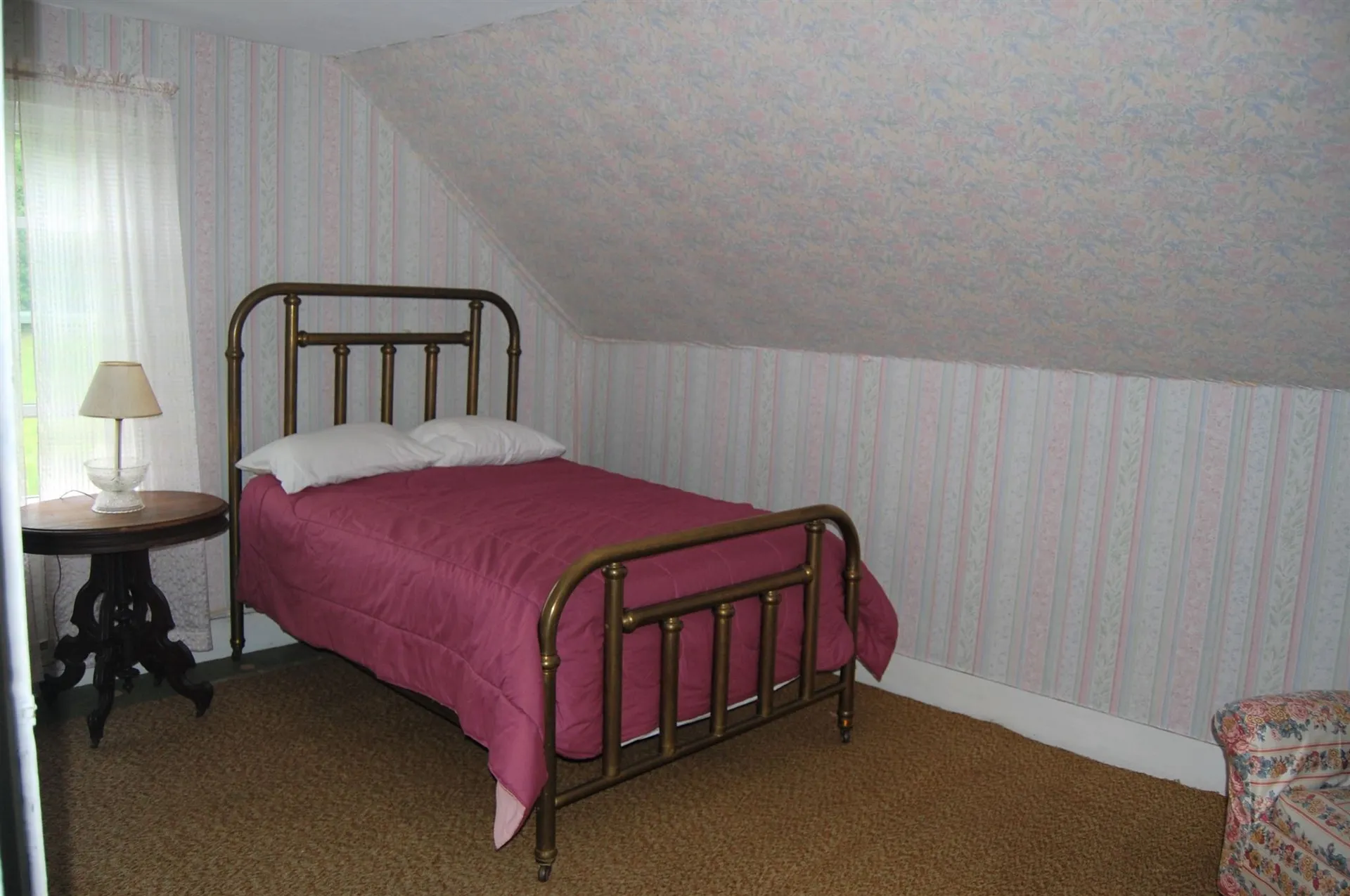 361 Gristmill Hill Road Canaan NH 03741