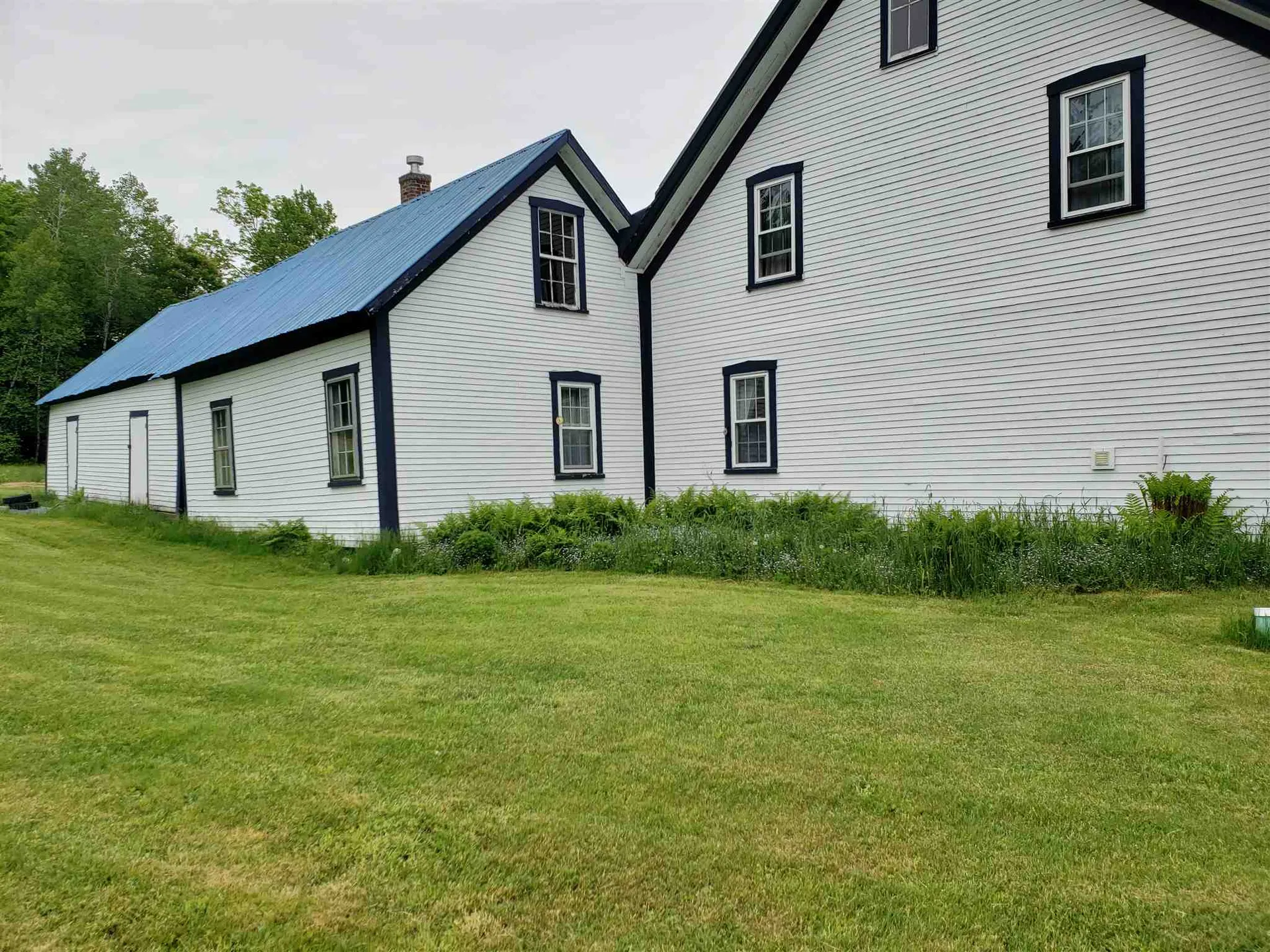 361 Gristmill Hill Road Canaan NH 03741