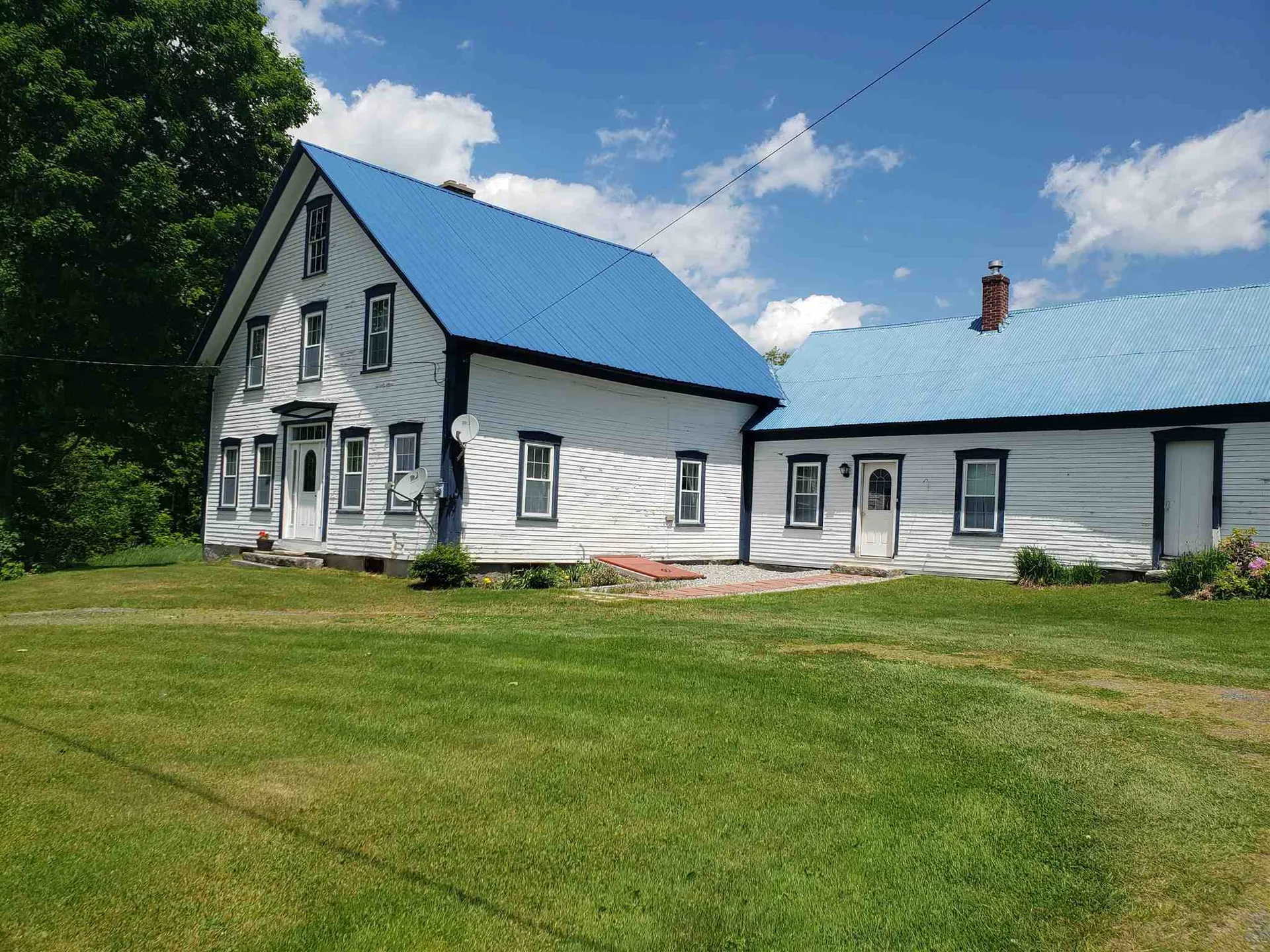 361 Gristmill Hill Road Canaan NH 03741