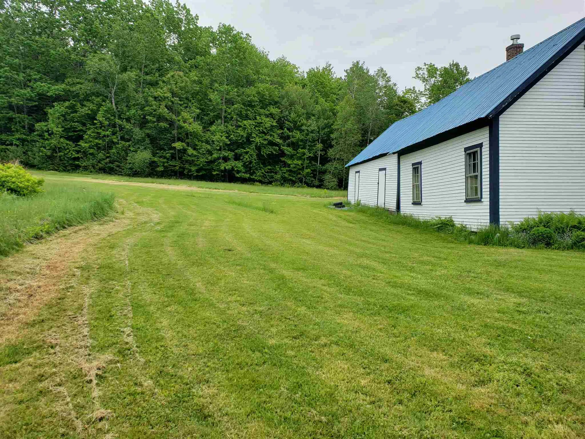 361 Gristmill Hill Road Canaan NH 03741