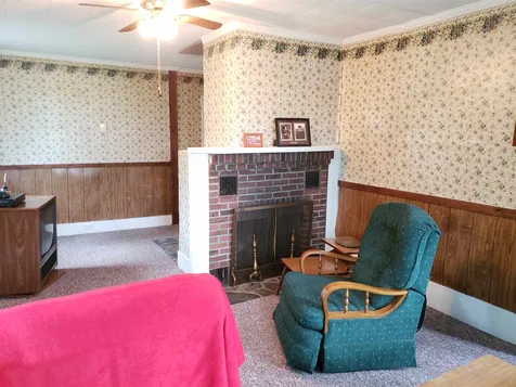 361 Gristmill Hill Road Canaan NH 03741