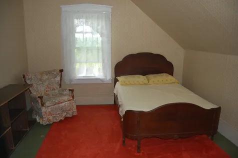 361 Gristmill Hill Road Canaan NH 03741