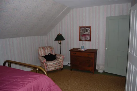 361 Gristmill Hill Road Canaan NH 03741