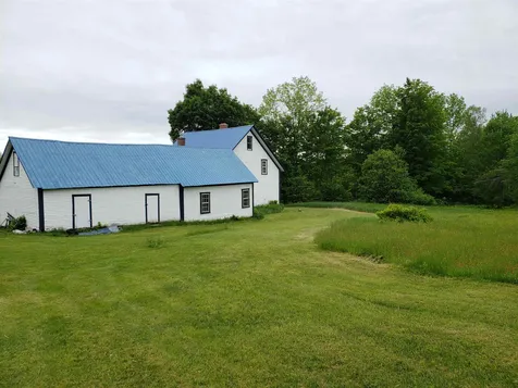 361 Gristmill Hill Road Canaan NH 03741