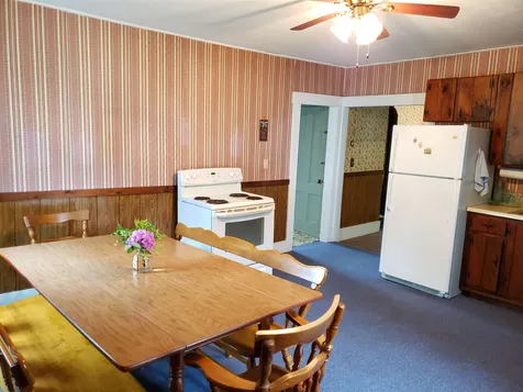 361 Gristmill Hill Road Canaan NH 03741