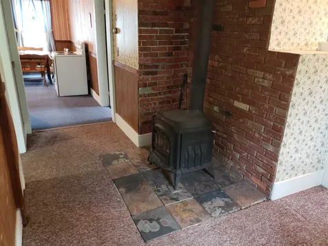 361 Gristmill Hill Road Canaan NH 03741