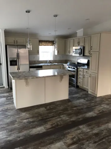 41 Campbell Street Salem NH 03079