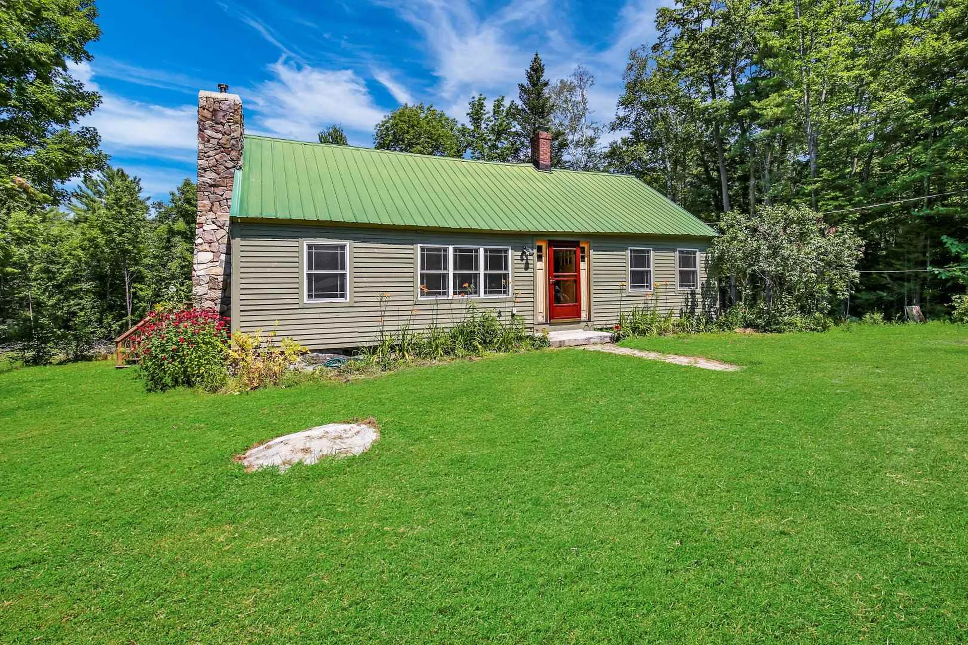 31 Bennett Road Wolfeboro NH 03894