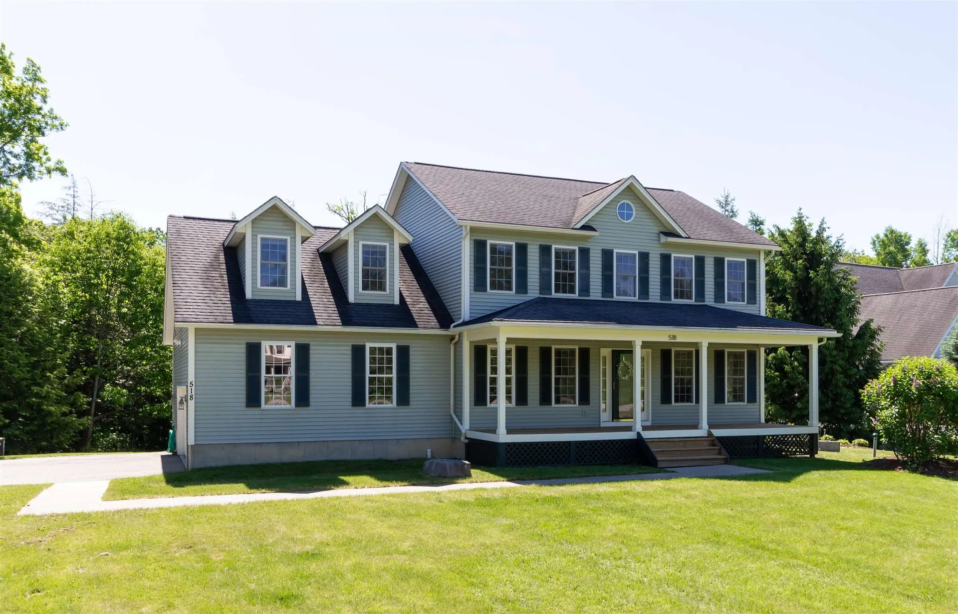 518 Ledgewood Drive Williston VT 05495