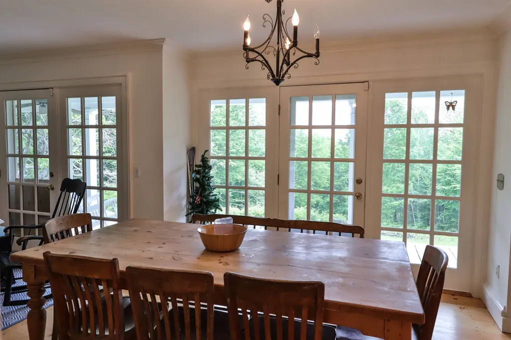 498 Dodge Road Chester VT 05143