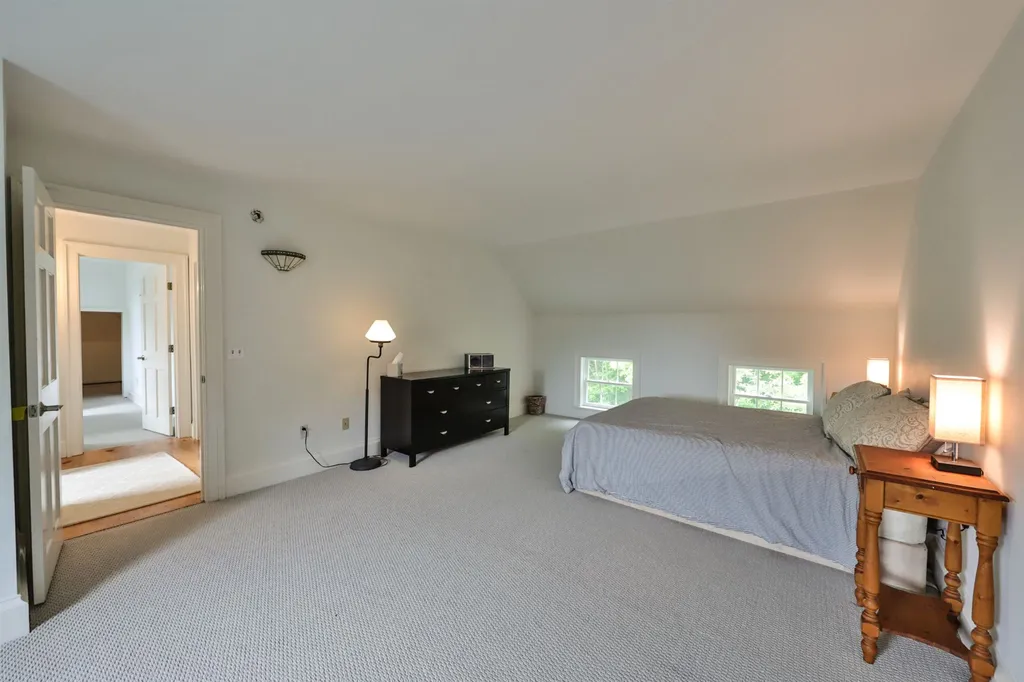 498 Dodge Road Chester VT 05143