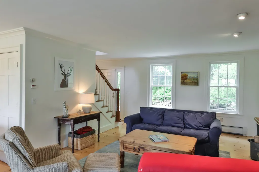 498 Dodge Road Chester VT 05143