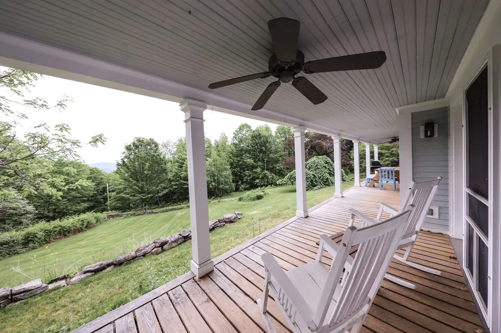 498 Dodge Road Chester VT 05143