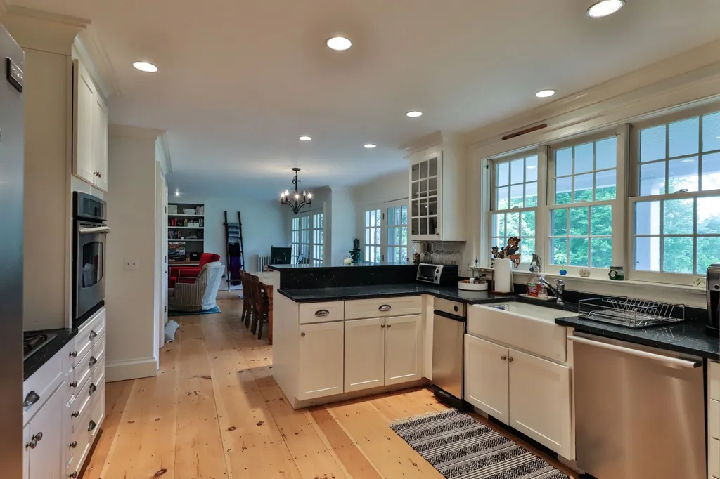 498 Dodge Road Chester VT 05143