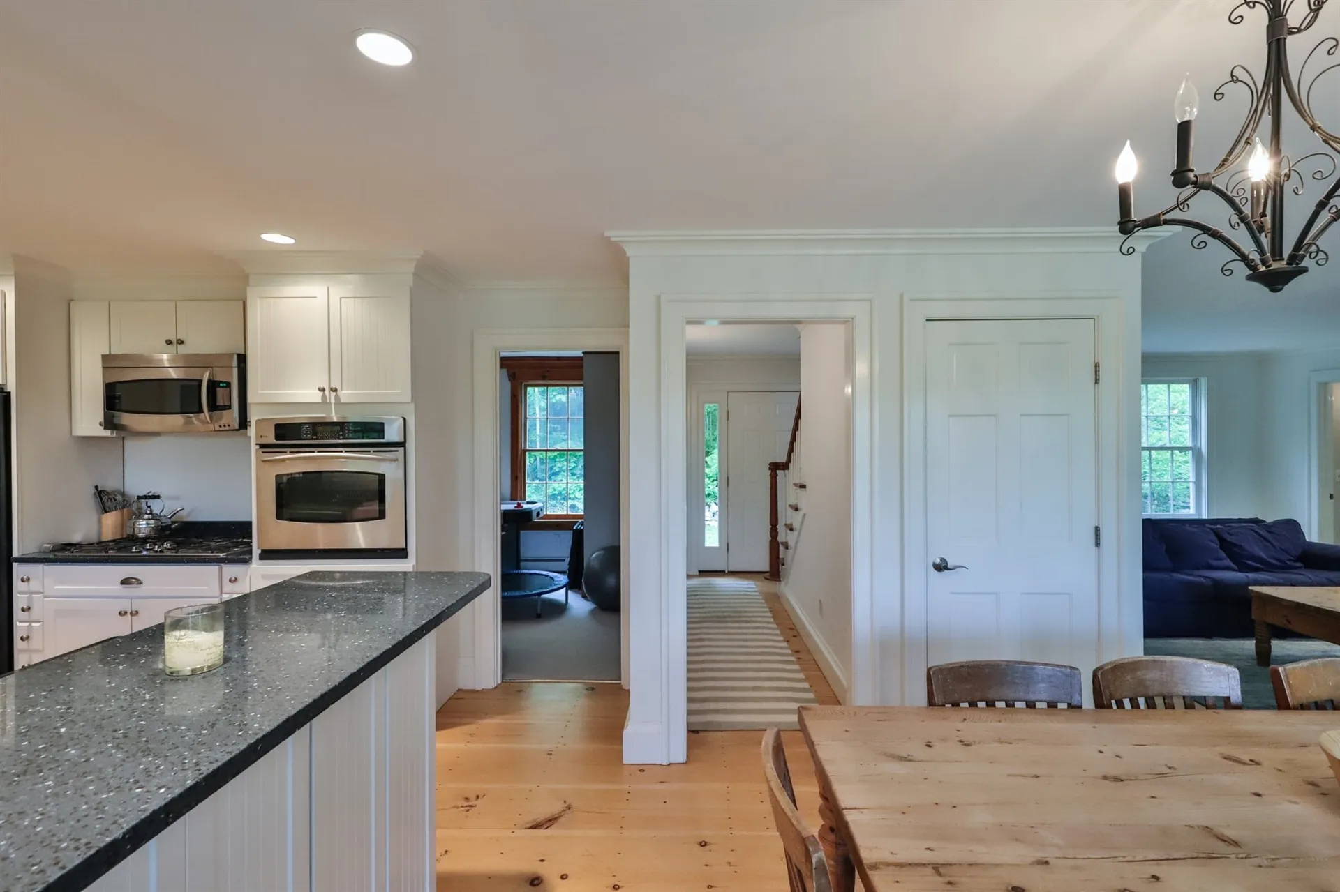 498 Dodge Road Chester VT 05143