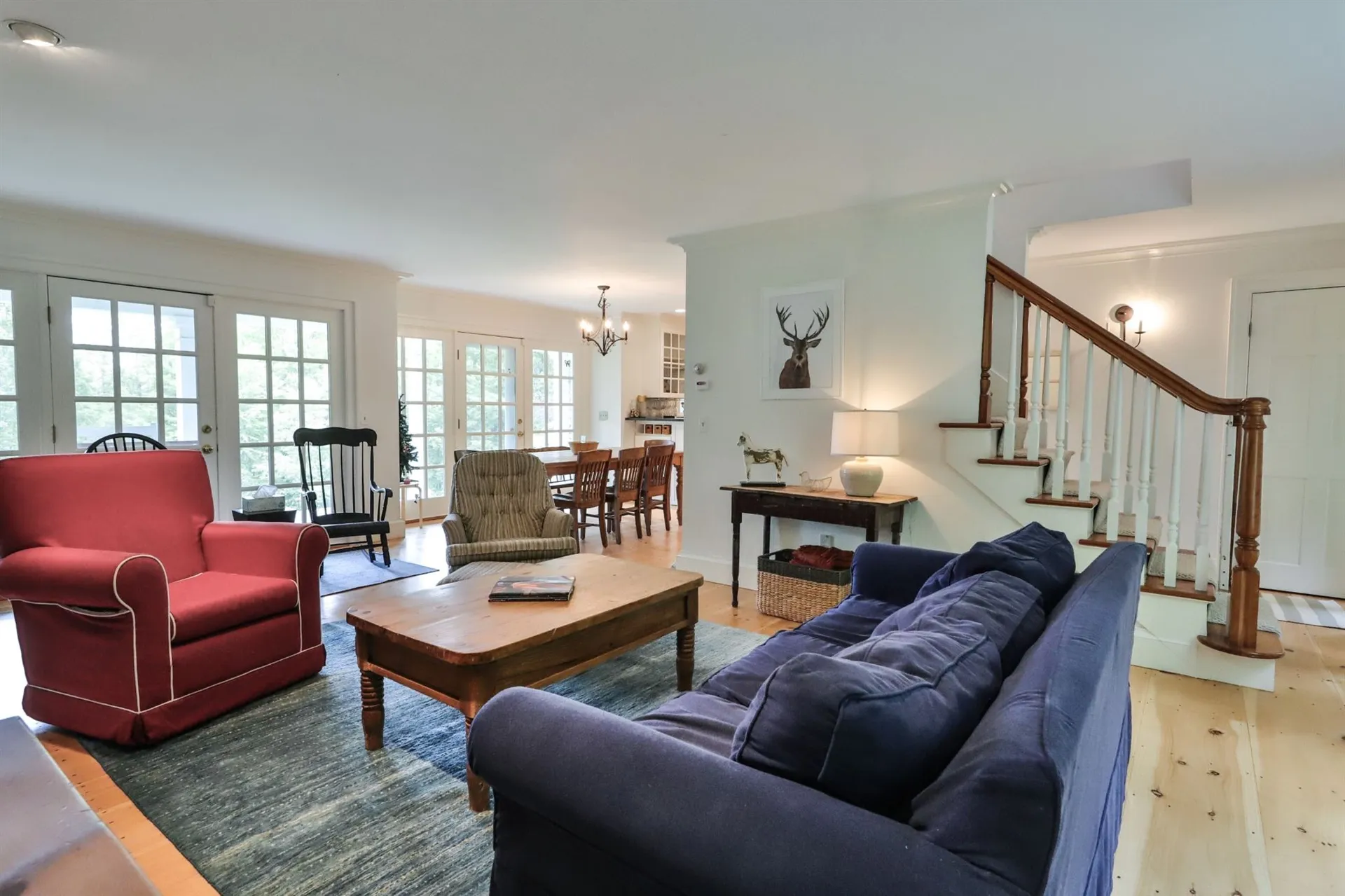 498 Dodge Road Chester VT 05143