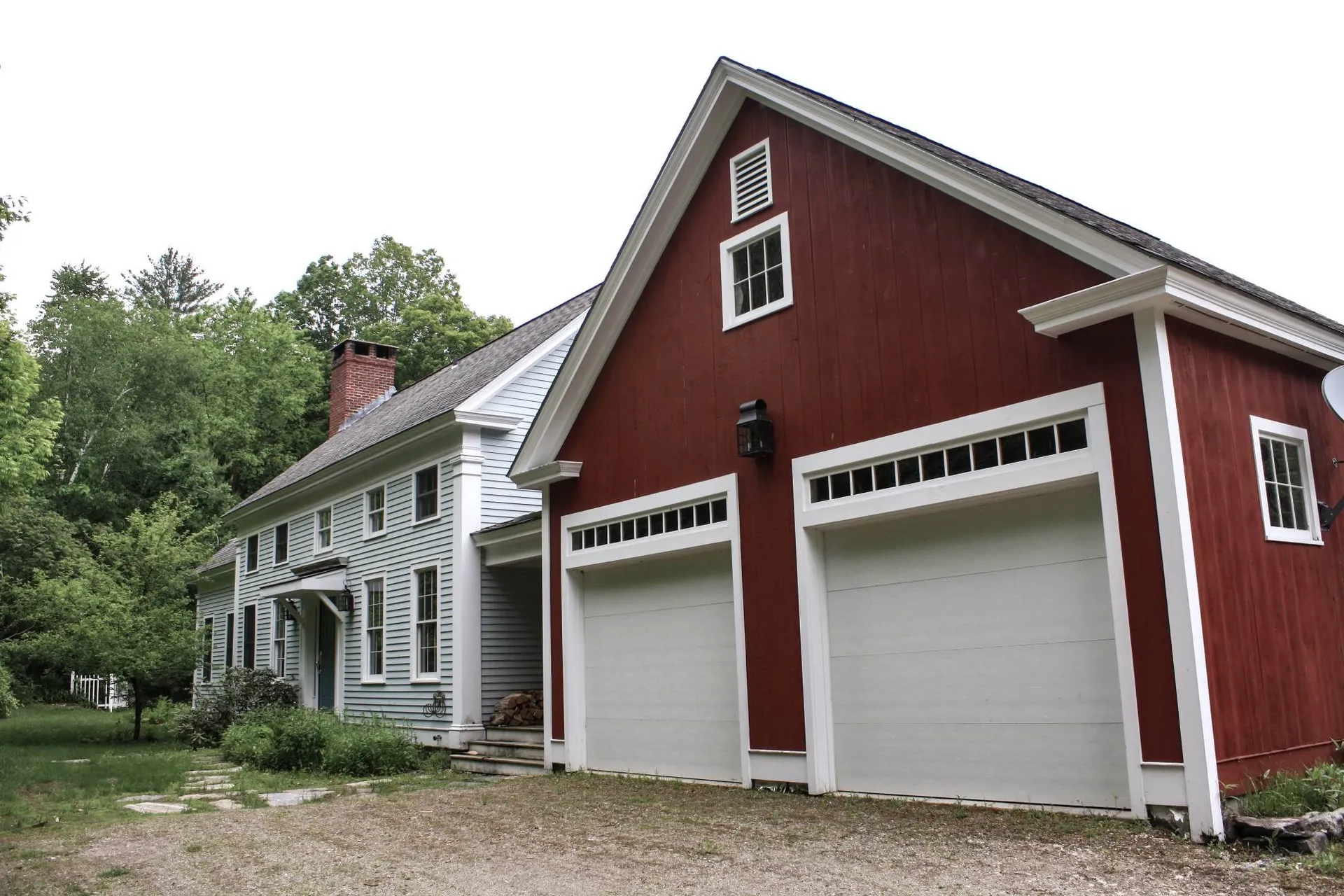 498 Dodge Road Chester VT 05143