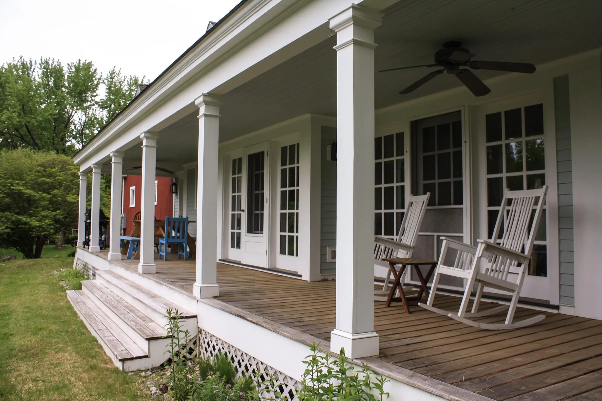 498 Dodge Road Chester VT 05143