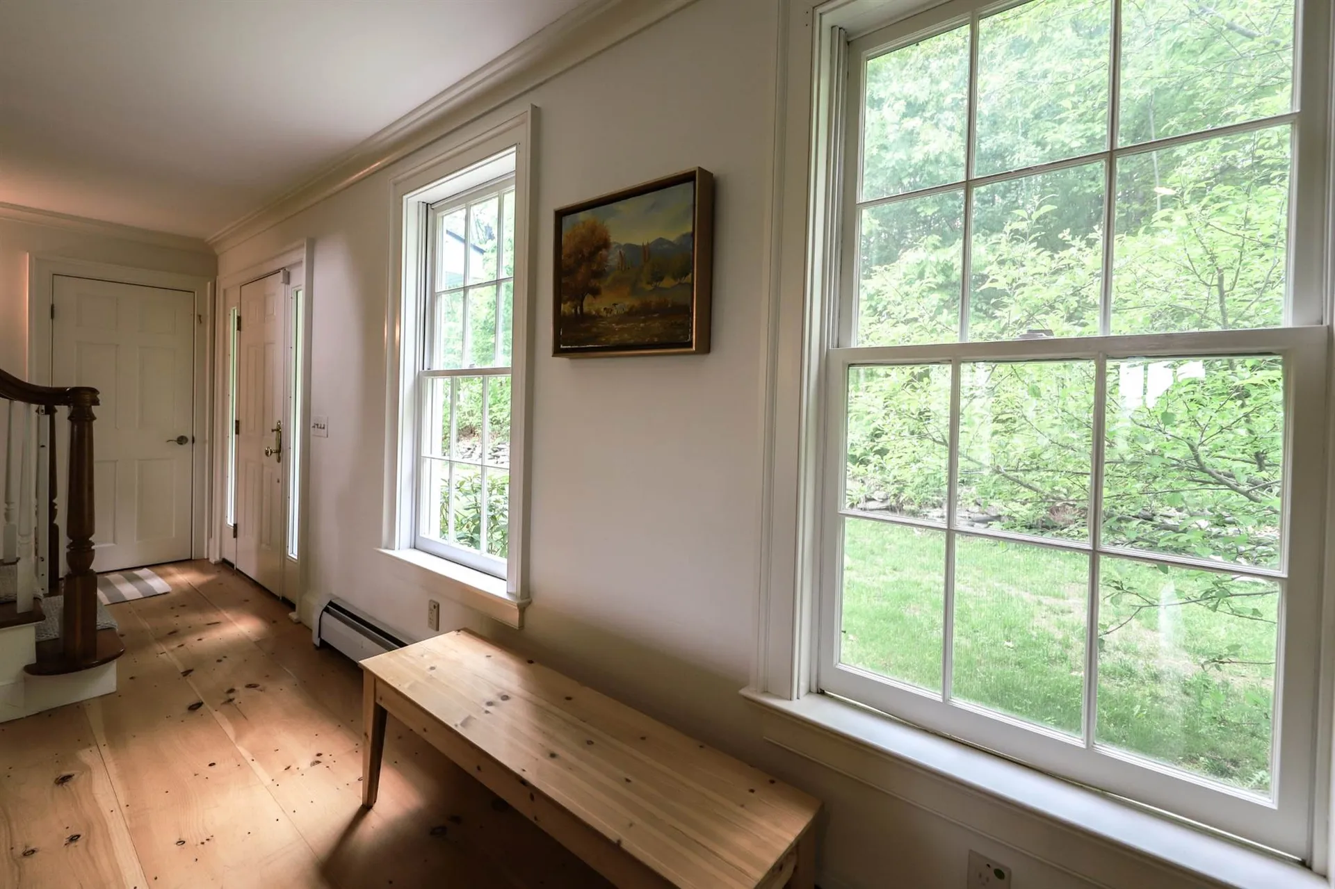 498 Dodge Road Chester VT 05143