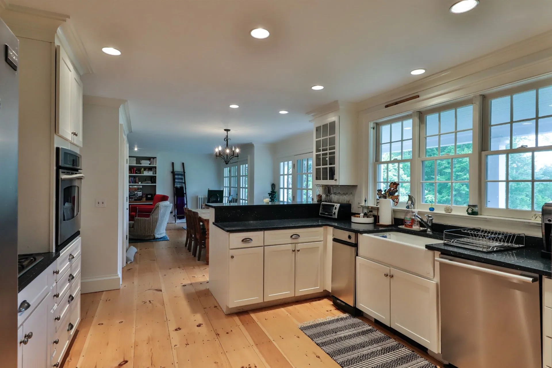 498 Dodge Road Chester VT 05143