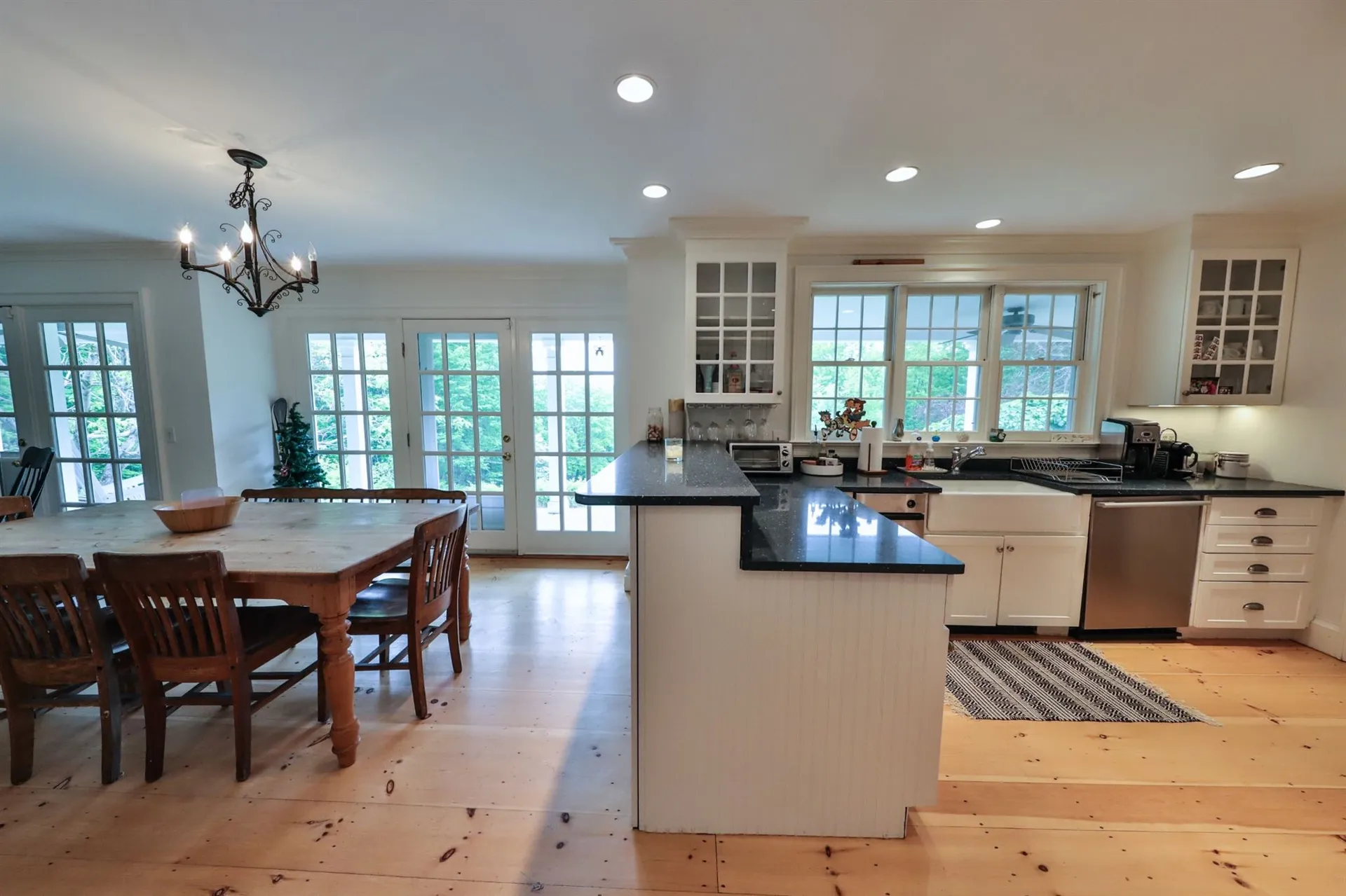 498 Dodge Road Chester VT 05143