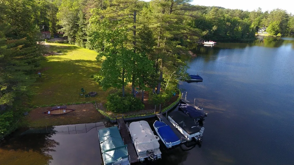 0 Candle Shores Lane Ashland NH 03217