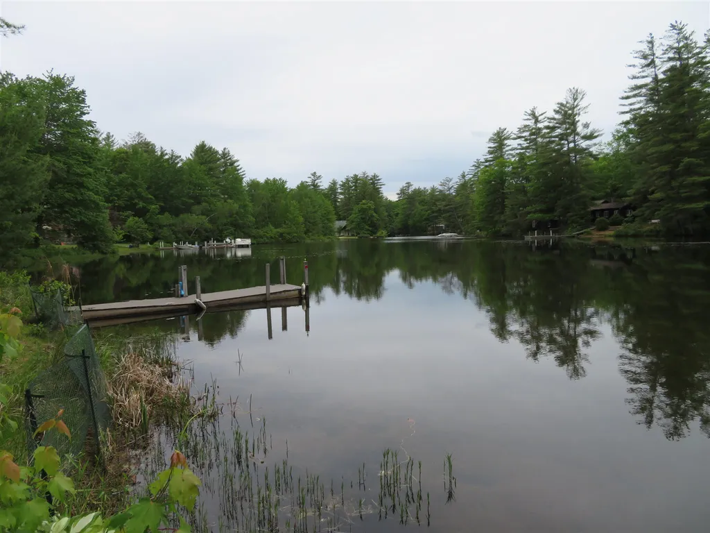 0 Candle Shores Lane Ashland NH 03217