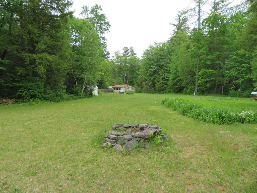0 Candle Shores Lane Ashland NH 03217