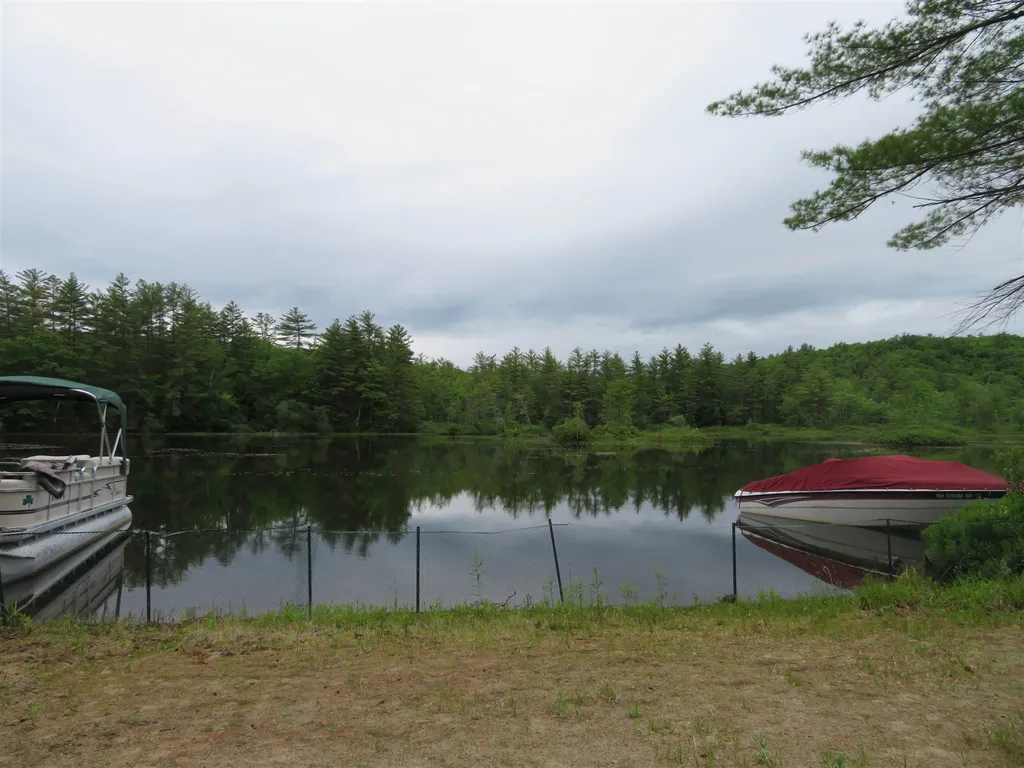 0 Candle Shores Lane Ashland NH 03217