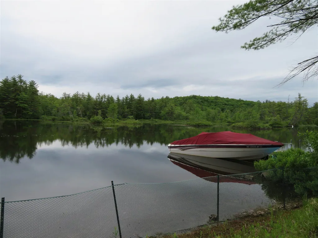 0 Candle Shores Lane Ashland NH 03217