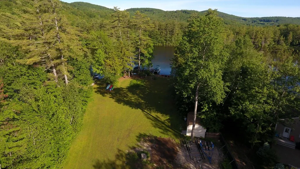 0 Candle Shores Lane Ashland NH 03217