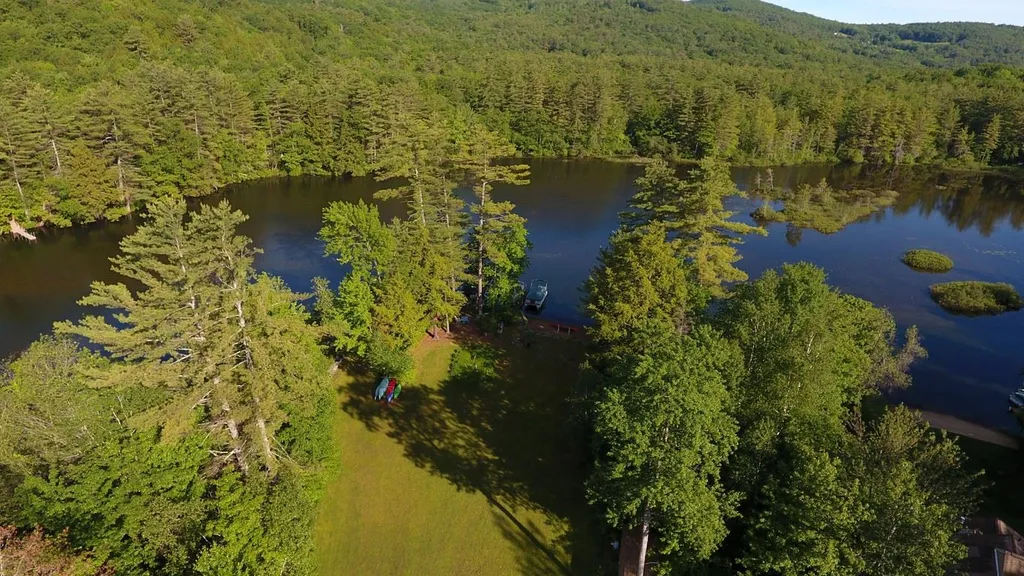 0 Candle Shores Lane Ashland NH 03217