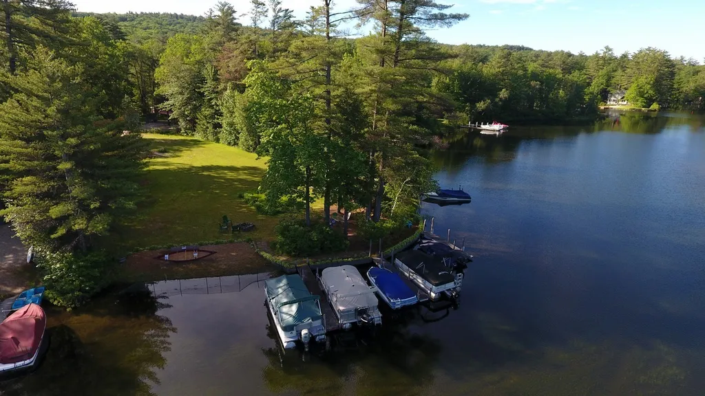 0 Candle Shores Lane Ashland NH 03217