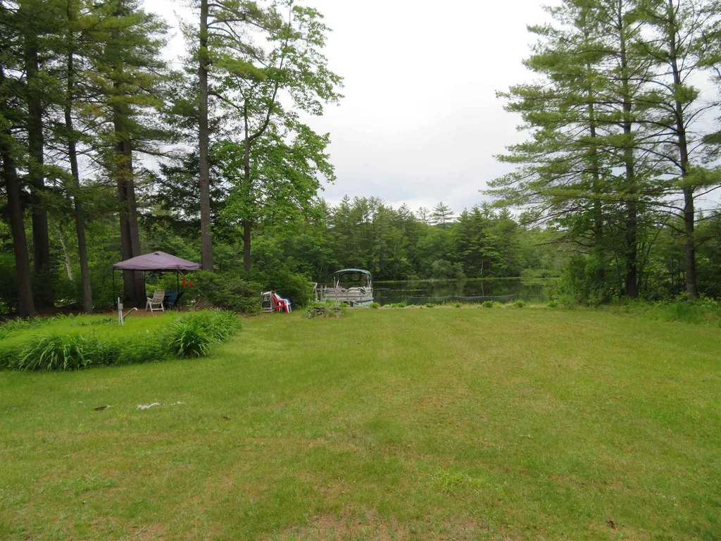 0 Candle Shores Lane Ashland NH 03217