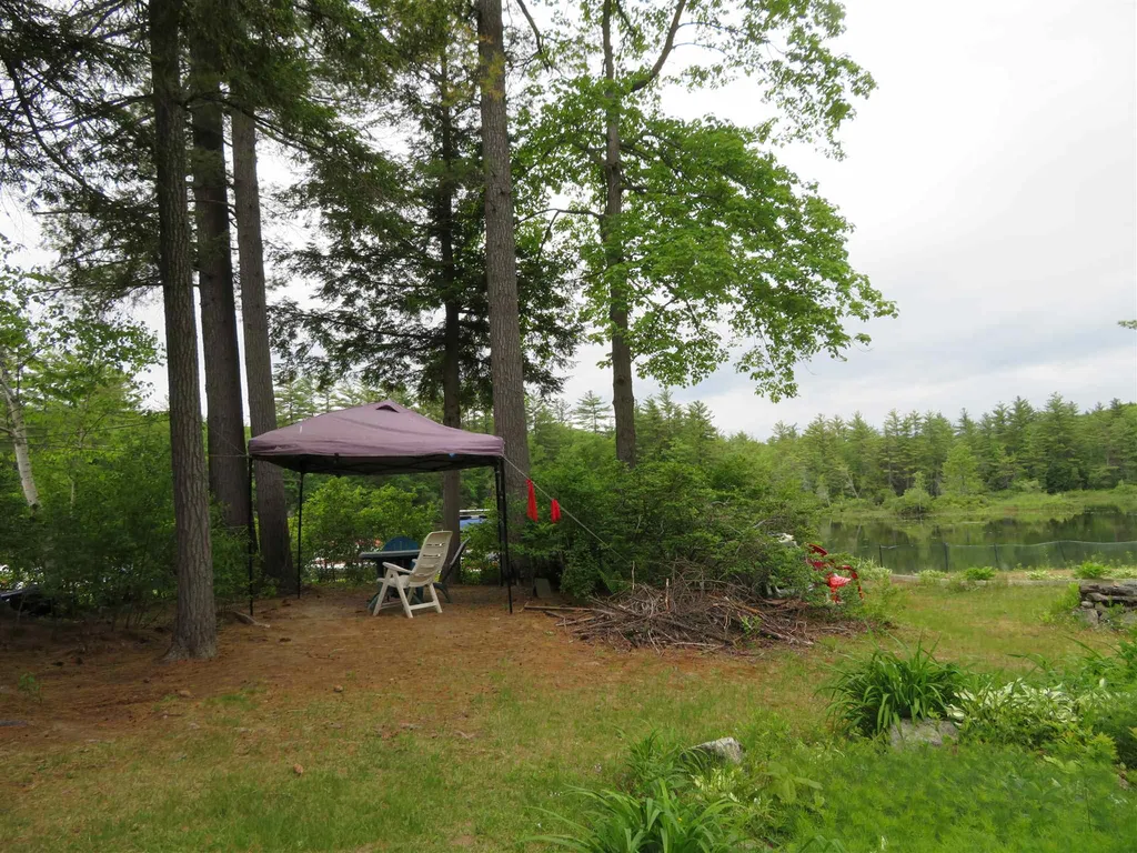 0 Candle Shores Lane Ashland NH 03217