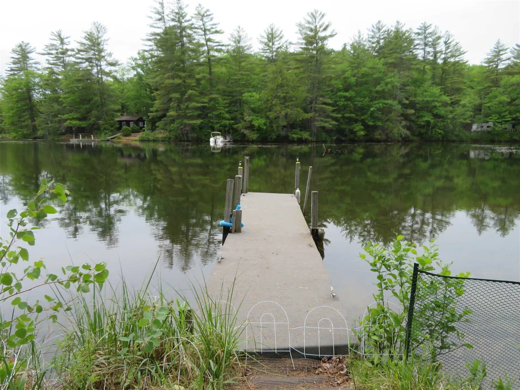 0 Candle Shores Lane Ashland NH 03217