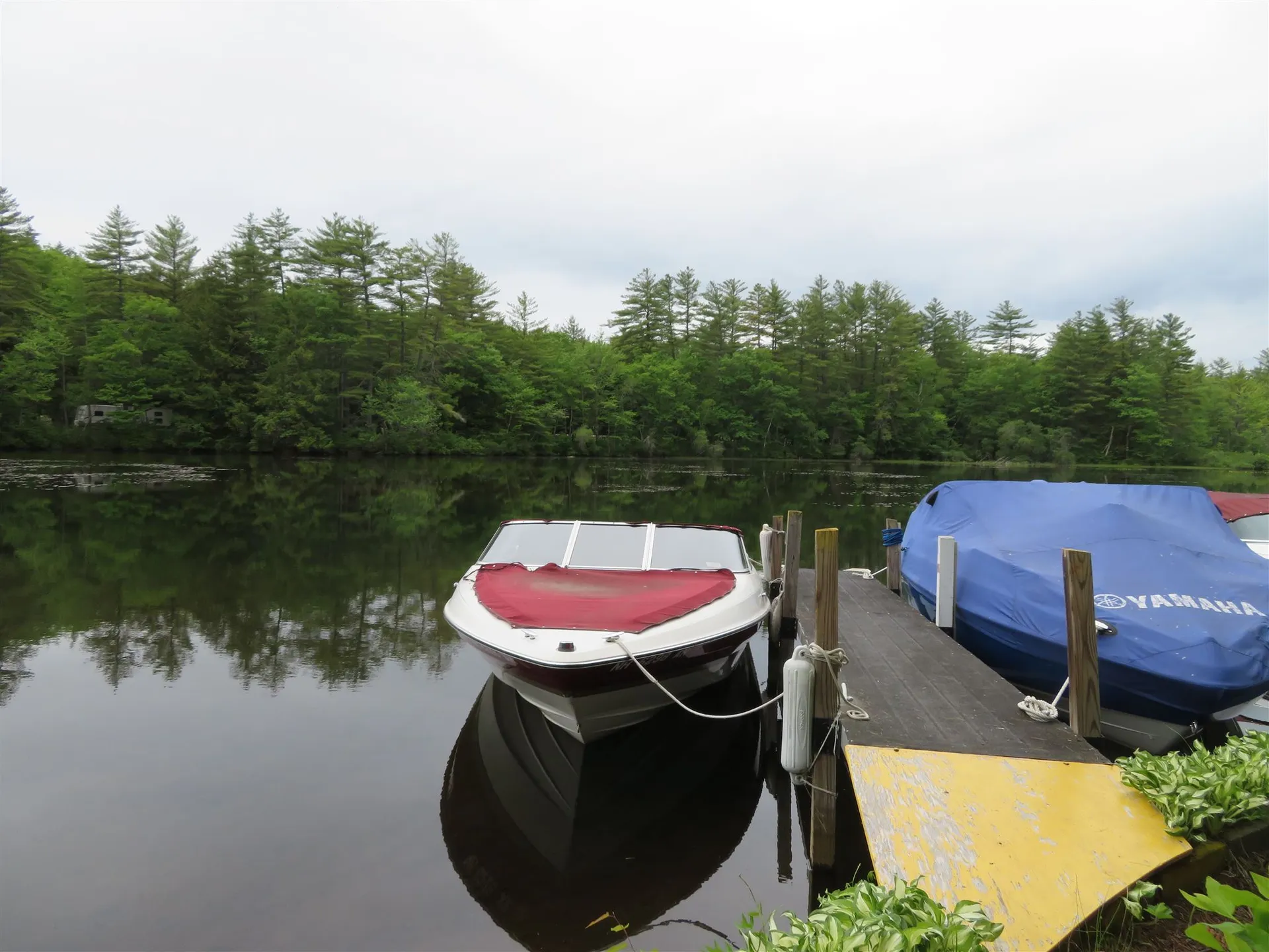 0 Candle Shores Lane Ashland NH 03217