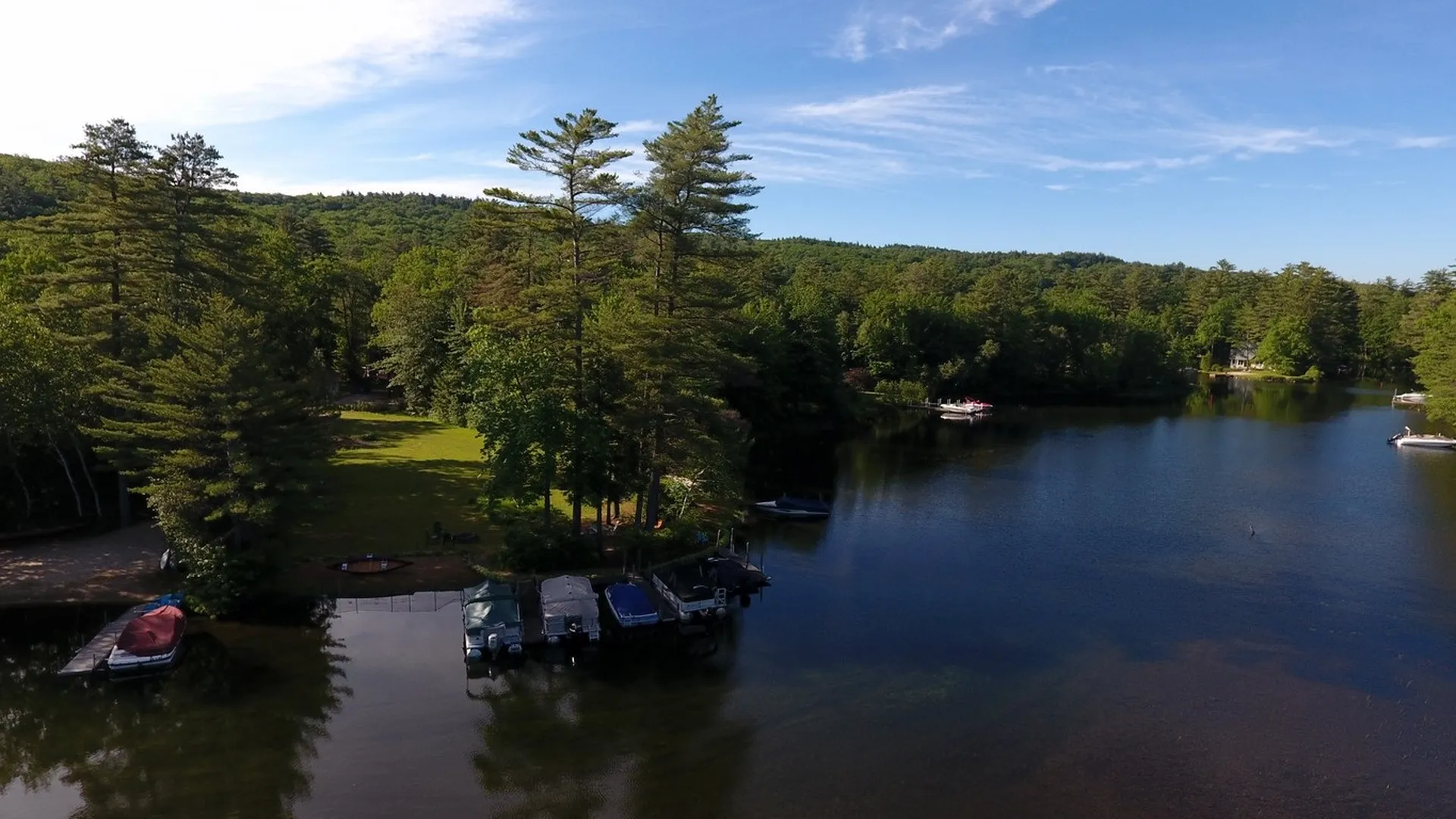 0 Candle Shores Lane Ashland NH 03217