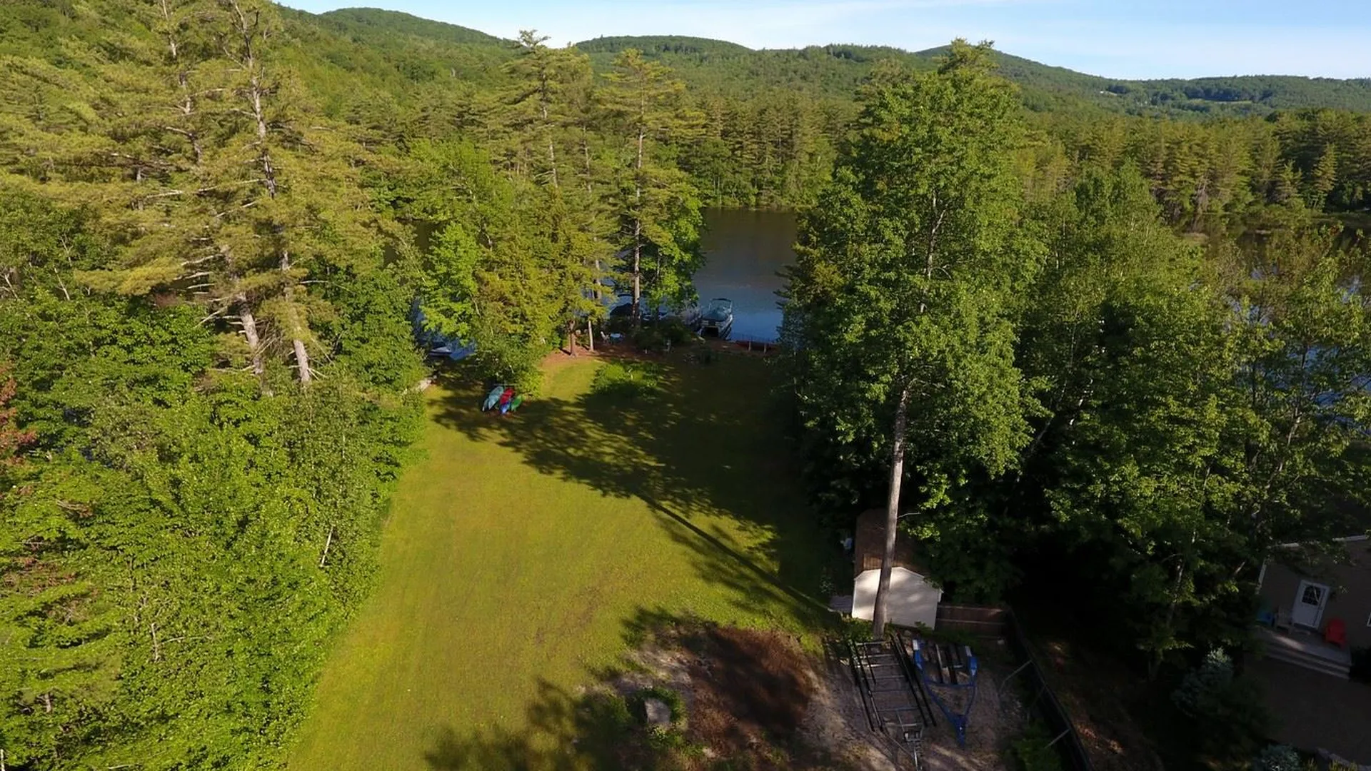 0 Candle Shores Lane Ashland NH 03217