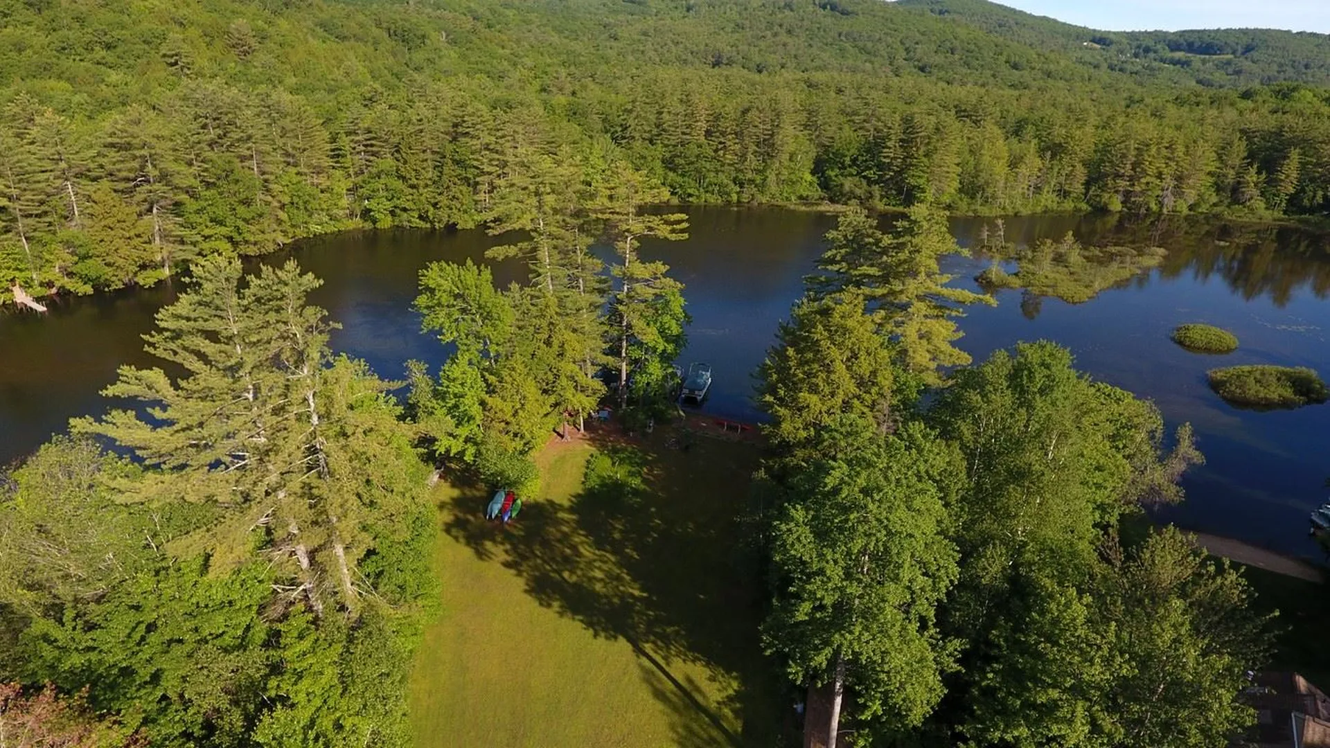 0 Candle Shores Lane Ashland NH 03217