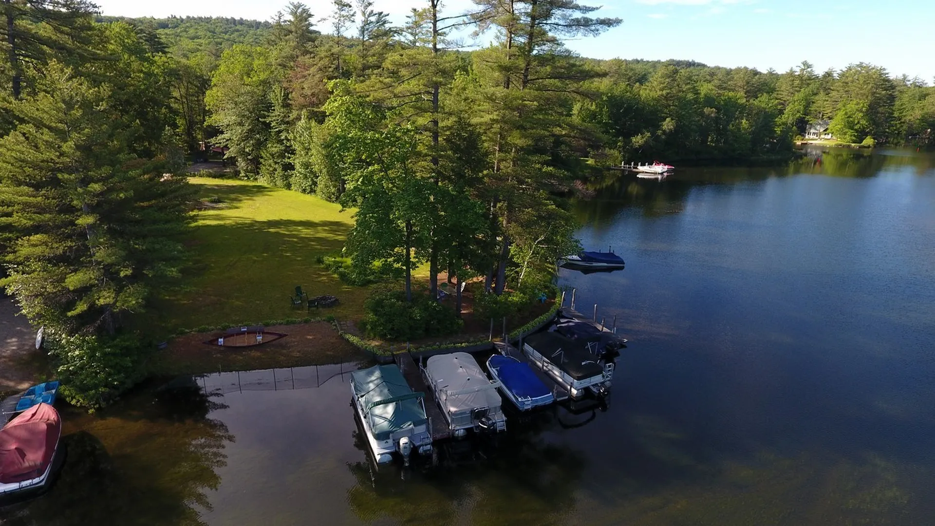 0 Candle Shores Lane Ashland NH 03217