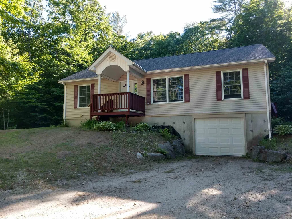 507 Deer Meadow Road Webster NH 03303