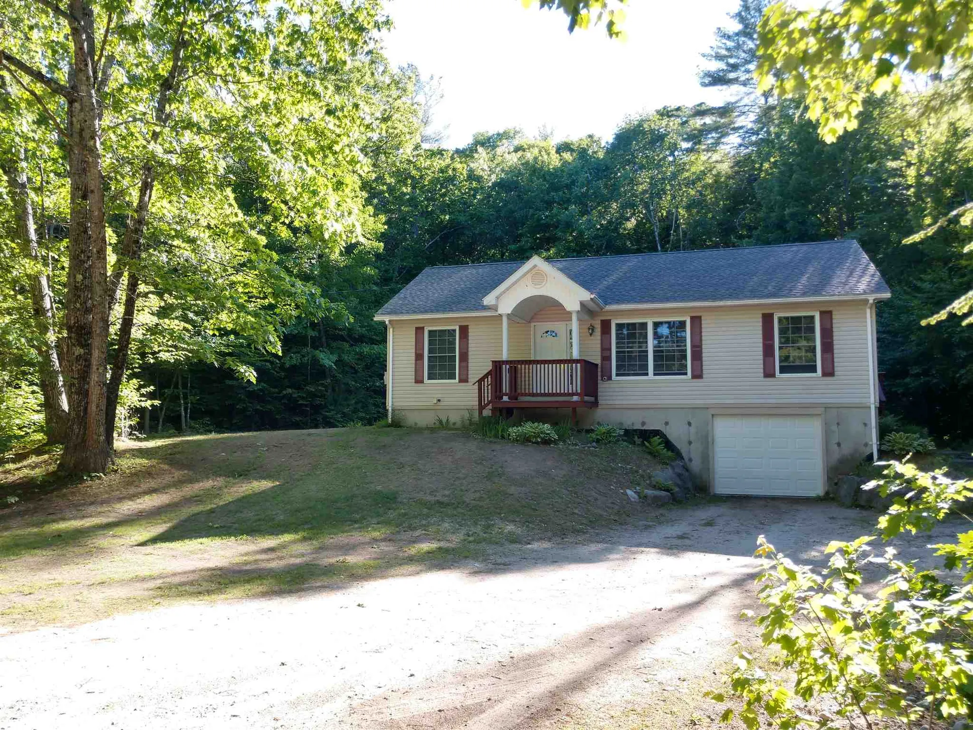 507 Deer Meadow Road Webster NH 03303