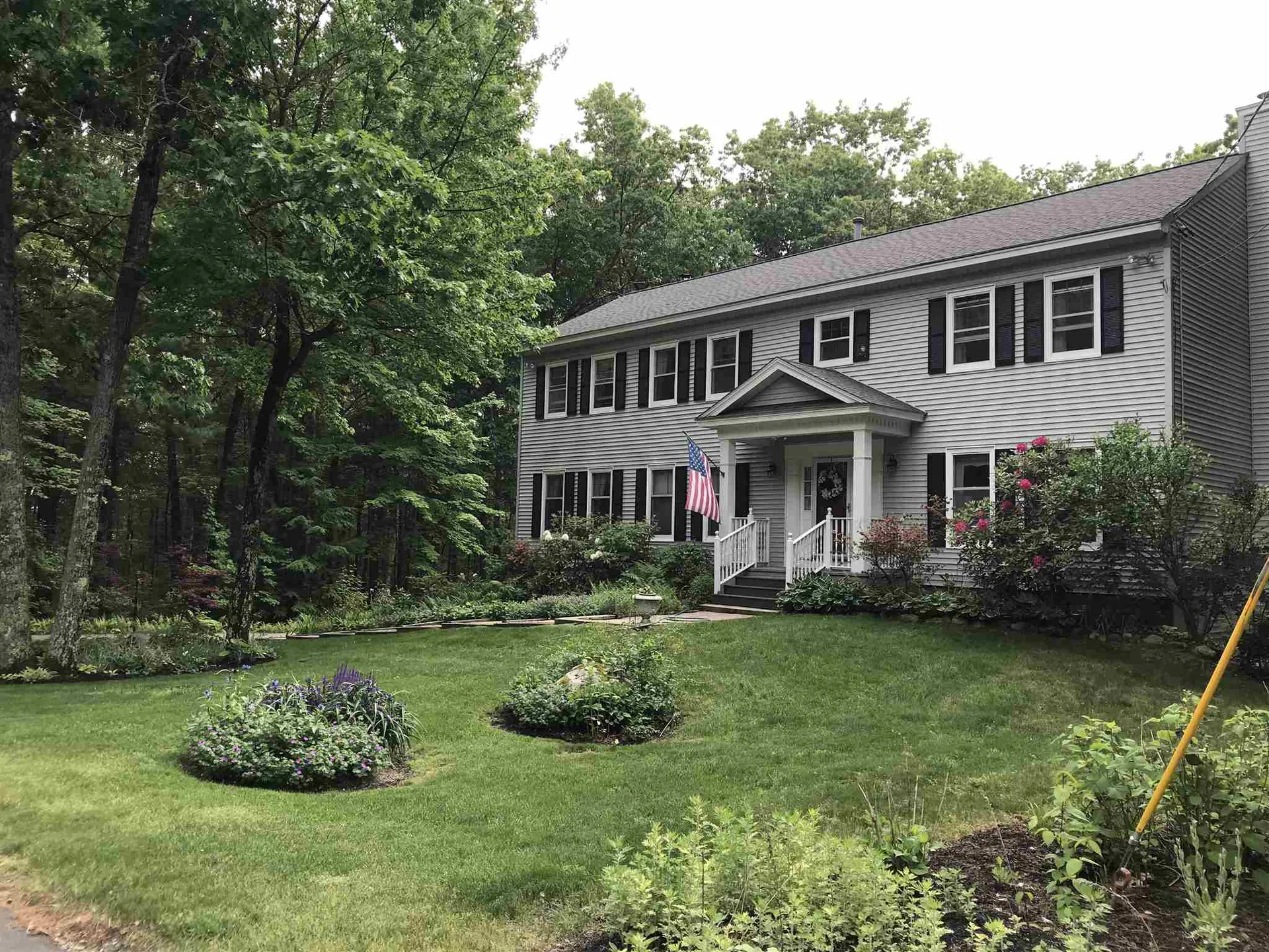 23 Shakespeare Road Nashua NH 03062