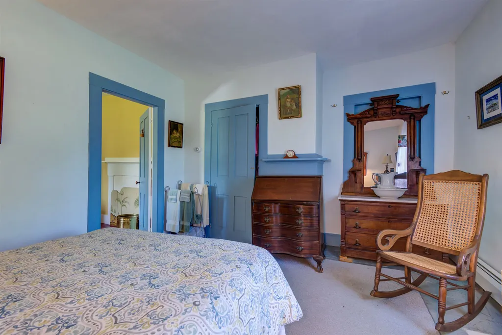 290 Stoneham Road Brookfield NH 03872
