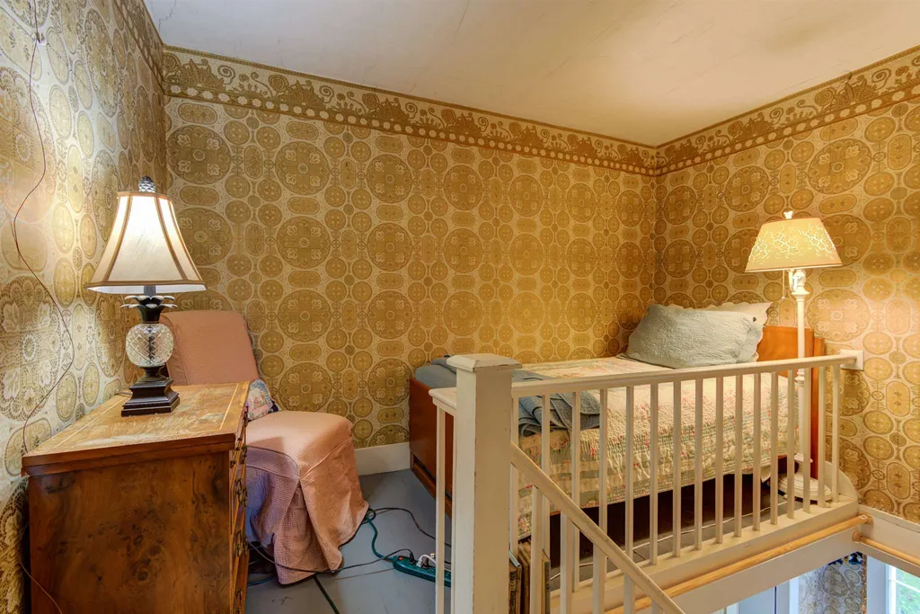 290 Stoneham Road Brookfield NH 03872