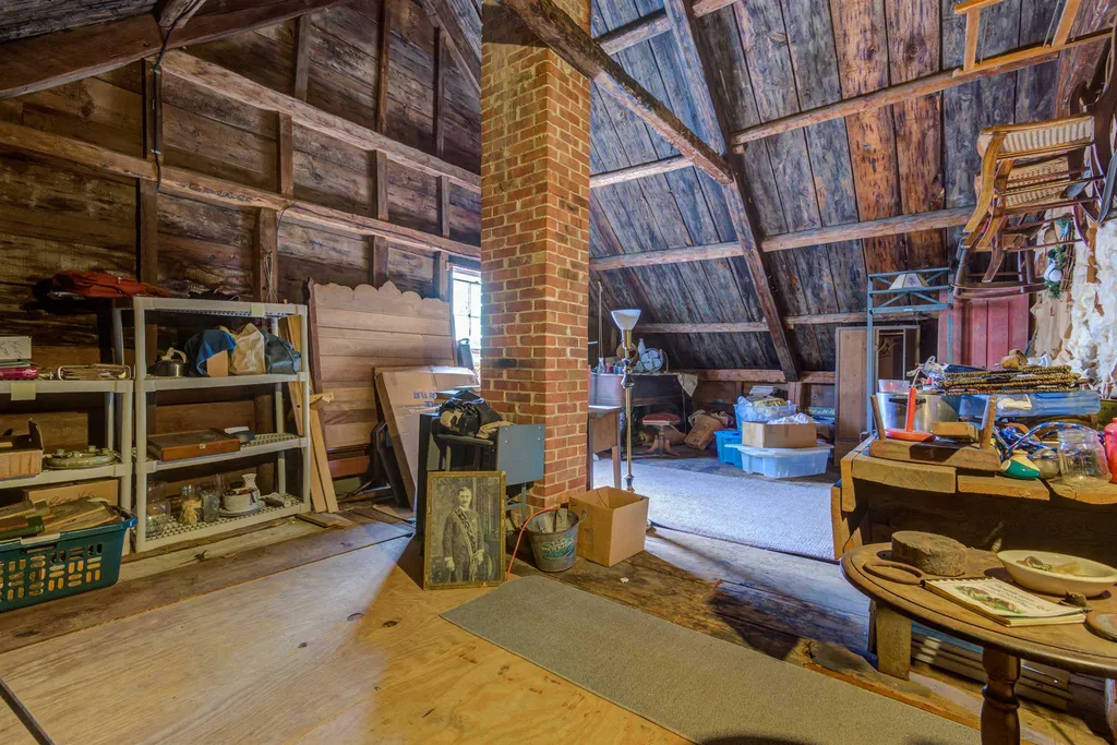 290 Stoneham Road Brookfield NH 03872