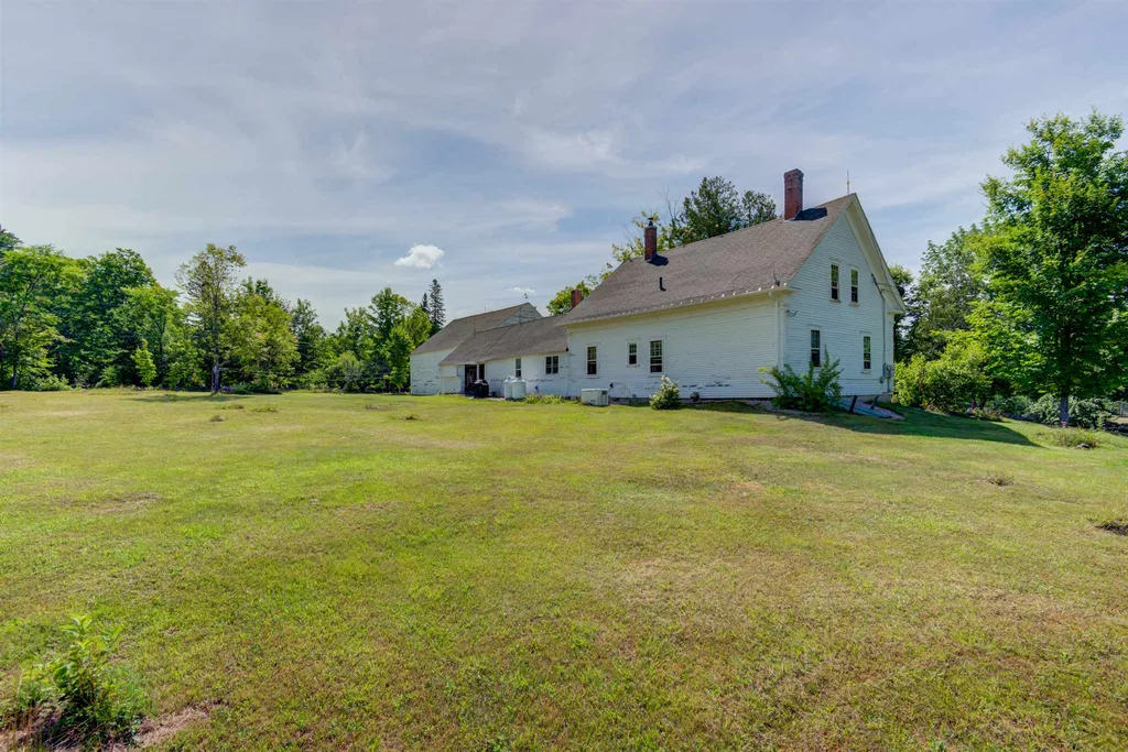 290 Stoneham Road Brookfield NH 03872